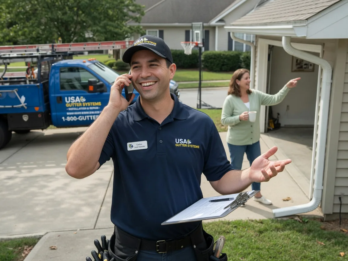 Gutter Installation Saratoga, TX FAQs
